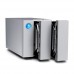 LaCie 2big Thunderbolt2-Dual-12TB 